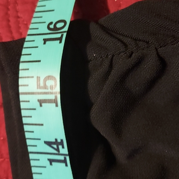 Lane Bryant Tulip Front Skirt - Picture 7 of 8